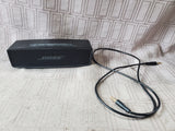 Bose SoundLink Mini Speaker WORKS