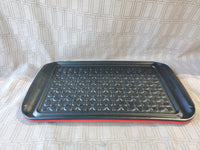 Pair of Tovolo Bbq Trays