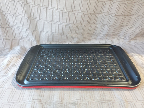 Pair of Tovolo Bbq Trays