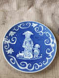 Royal Copenhagen "Mors Dag" Mother's Day Decorative Plate