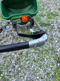Scotts Turf Builder Spreader