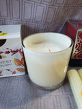 Assorted Candle Lot