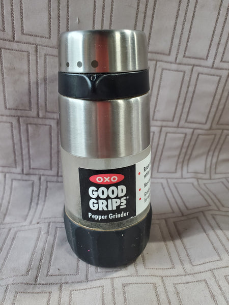(C) Salt/Pepper Grinder