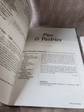 Pair of Cookbooks