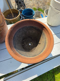 Medium Rustic Terracotta Planter