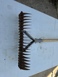 Dethatching Rake