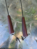 Pair of 42" Marshmallow Roasting Sticks