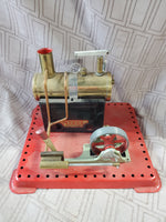 Vintage Mamod SE.2a Steam Engine