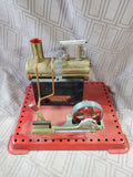 Vintage Mamod SE.2a Steam Engine
