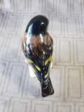 (L) Goebel "European Goldfinch" No. CV33 Figurine