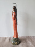 Southern Living at Home Resin Angel Figurine