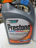 Garage Lot (H) Antifreeze,  two unopened containers