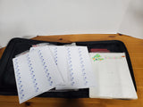 Lot of Holiday Stationary