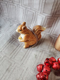 Small Christmas Decor Lot