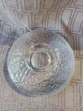 Crystal Discus Candle Votive