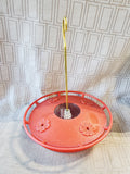 Wild Birds Unlimited High Perch Hummingbird Feeder