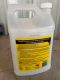 Meguire's Waterless Wash & Wax, Nearly Full 1 Gal Jug