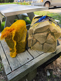 Bundle of Seasoned Fire Wood