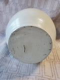 Salt Glazed Pitcher