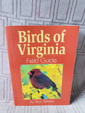 Birds of Virginia Field Guild