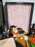 Halloween Decor Lot