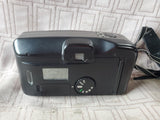 Canon Sure Shot Z115 Caption Camera UNTESTED
