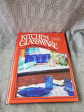 Kitchen Glassware of the Depression Year Book