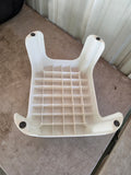 Rubbermaid Plastic Step Stool