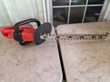 Black & Decker Hedge Hog 22" Corded Hedge Trimmer