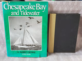 Pair of Virginian Books