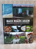 On the Back Roads Again—More People, Places, and Pie Around Virginia Coffee Table Book