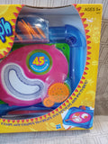 Hasbro Deluxe Spirograph UNOPENED
