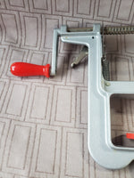 The Pampered Chef Apple Peeler/Corer/Slicer