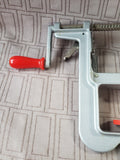 The Pampered Chef Apple Peeler/Corer/Slicer