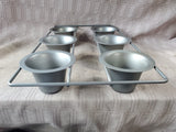 Nonstick Popover Pan (2 AVAILABLE PRICED INDIVIDUALLY AT $12 EACH)