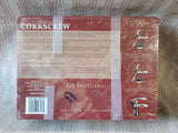 Professional Corkscrew UNOPENED