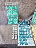 Small Craft Supply Lot