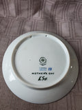 Royal Copenhagen "Mors Dag" Mother's Day Decorative Plate