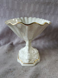 Lenox Aquarius Collection Centerpiece