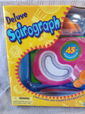 Hasbro Deluxe Spirograph UNOPENED