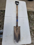 Trenching Shovel