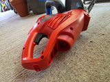 Black & Decker 18" Electric (Corded) Hedge Trimmer
