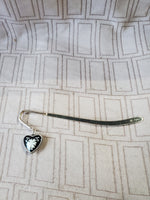 Metal Bookmark