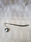 Metal Bookmark