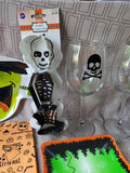 Halloween Decor Lot (B)