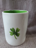 Rae Dunn "Chasing Rainbows" Rainy Walk Scented Candle UNUSED