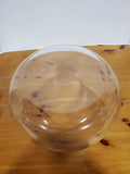 Colony 10 Piece Crystal Punch Bowl Set