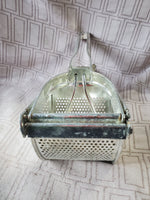 (B) Potato Ricer
