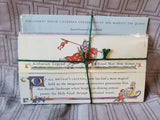 Postal Stamp Lot