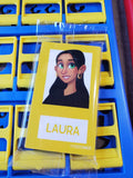 Guess Who? Game APPEARS UNUSED